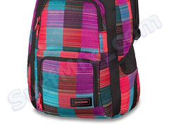 Plecak Dakine Jewel 26L Layla 2016 + Naklejki gratis