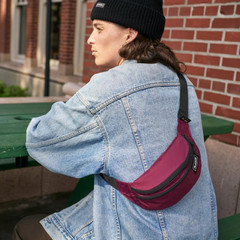 Saszetka DAKINE Hip Pack Black 2026