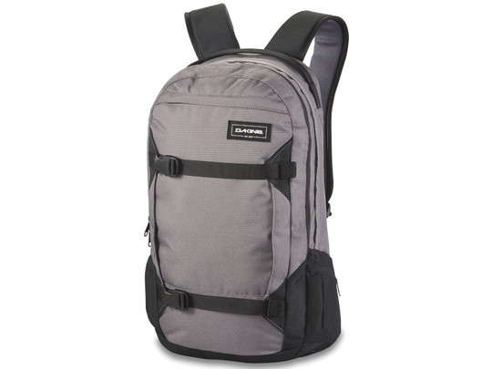 Plecak Dakine Mission 25L Steel Grey F/W 2022