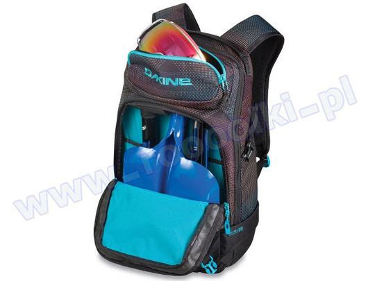 Plecak Dakine Women's Heli Pro 20L Stella F/W 2018