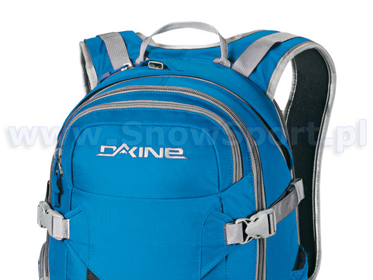Plecak DAKINE PRO II Blue 2011 + Naklejki gratis