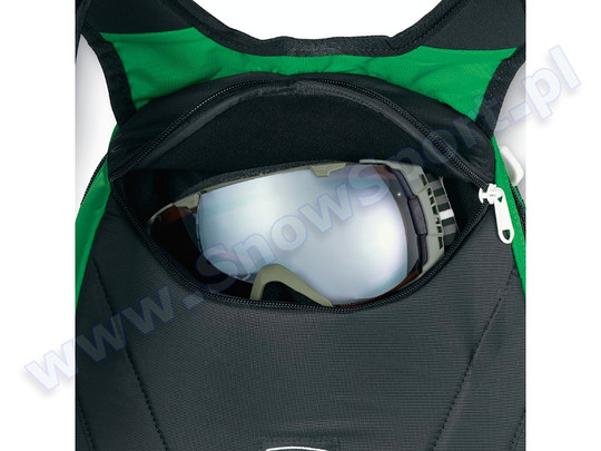 Plecak DAKINE Mission 25L Crux  2013 + Naklejki gratis