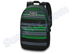 Plecak Dakine Manual 20L Verde 2015 + Naklejki gratis