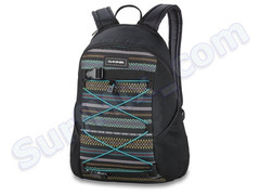 Plecak Dakine Wonder 15L Dakota 2016 + Naklejki gratis