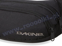Saszetka Dakine Hip Pack Black F/W 2018