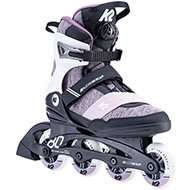 Rolki K2 Alexis 80 BOA 2021