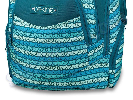 Plecak Dakine Prom 25L Ingalls Blocked 2015 + Naklejki gratis