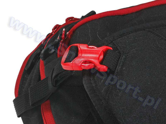Plecak DAKINE Heli Pack 12L Blues 2016 + Naklejki gratis