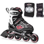 Rolki Bladerunner Phaser Combo 2016