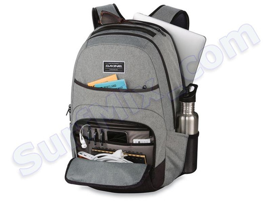 Plecak Dakine Campus DLX 33L Willamette 2017