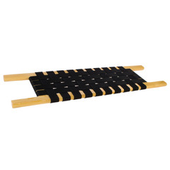 Centralna Sosnowa Ławeczka John Paddle do Canoe Kanu - siedzisko 90/26cm