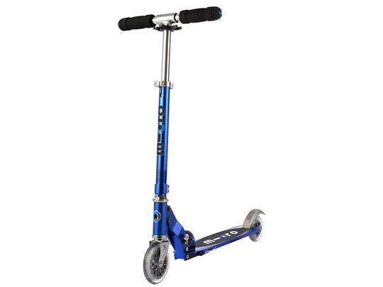 Hulajnoga Micro Sprite Saphire Blue 2021