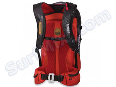 Plecak Dakine Team Poacher RAS 26L Chris Benchetler