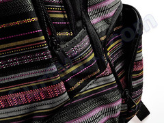 Plecak Dakine Prom 25L Fiesta Blocked 2015 + Naklejki gratis