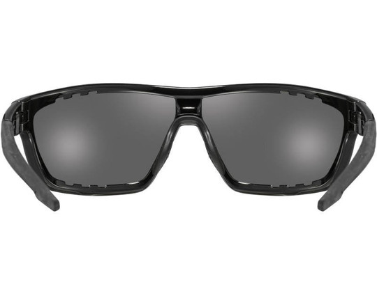 Okulary Uvex sportstyle 706 Black 2216 2021
