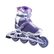 Rolki Fila Plume 90 Lady PRP / L.BLUE