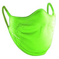 Maska ochronna do Sportu UYN Community Mask Lime