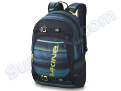 Plecak Dakine Grom 13L Haze 2016 + Naklejki gratis