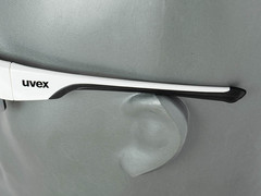 Okulary Uvex Sportstyle 215 White Black 8216 2019