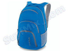 Plecak Dakine Campus LG Blue 2012+ Naklejki gratis