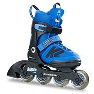 Rolki K2 Raider Pro 2018