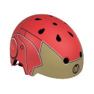 Kask Powerslide Marvel Disney Helmet Iron Man 2019