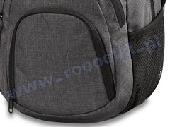 Plecak Dakine Campus Mini 18L Carbon F/W 2018