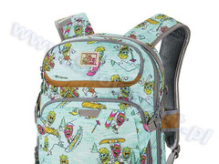 Plecak Dakine Heli Pro 20L Tabor 2017