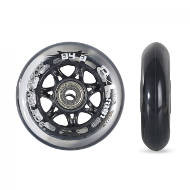 Zestaw 8 kółek Rollerblade 84/84A + SG7 + 8MMSP Wheels Pack 2018
