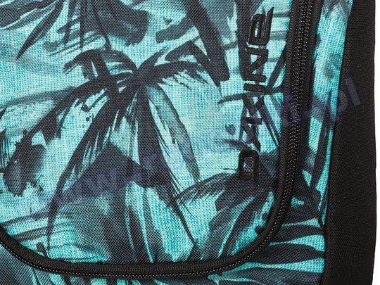 Kosmetyczka Dakine Travel Kit Painted Palm 2017