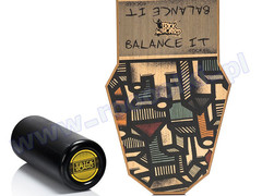 Trickboard Rocker Balance It New