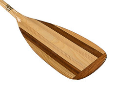 Wiosło SUP John Paddle Spruce Świerkowe + pokrowiec Paddle Blade Bag