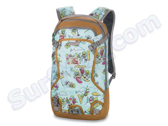 Plecak Dakine Heli Pack 12L Pray4snow 2017