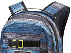 Plecak Dakine Mission Mini 18L Distortion F/W 2018