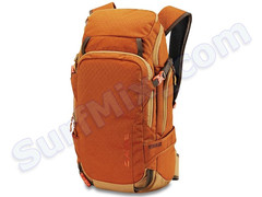 Plecak Dakine Heli Pro 24L Copper F/W 2018