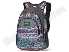 Plecak Dakine Prom 25L Rhapsody 2015 + Naklejki gratis