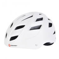Kask Tempish Marilla White 2018