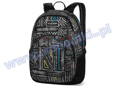 Plecak Dakine Central 26L Kava 2015 + Naklejki gratis