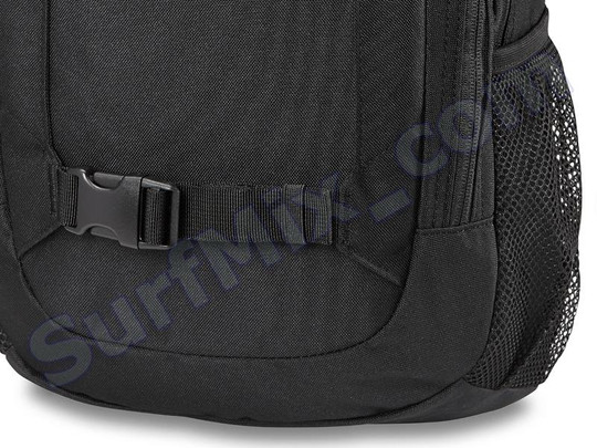 Plecak Dakine Mission Mini 18L Black F/W 2018