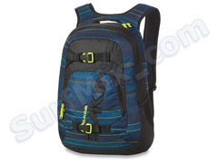 Plecak Dakine Explorer 26L Lineup 2017