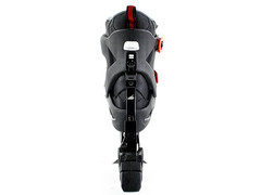 Rolki Rollerblade Macroblade 84 ABT Black / Red 2018