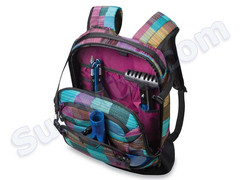 Plecak Dakine Women`S Heli Pack 12L Libby 2017