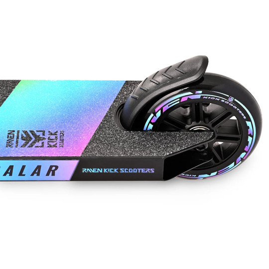 Hulajnoga Raven Evolution Scalar Color 100 mm