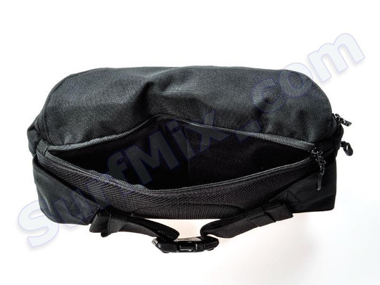 Saszetka Dakine 2for1 Hip Pack 8L Black 2015