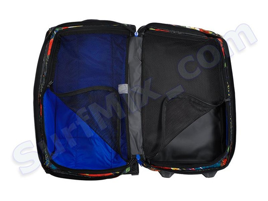 Torba Dakine Woman Over Under 49L Tropics