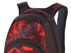 Plecak Dakine Campus 33L Shibori 2016 + Naklejki gratis