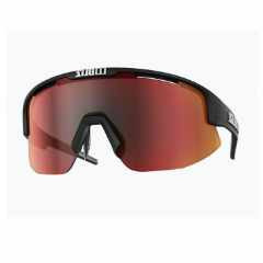 Okulary Bliz przeciwsłoneczne Active Matrix Matt Black M10 52804-14