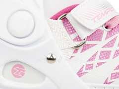 Rolki łyżwy 2w1 Tempish Clips Duo Girl 2020