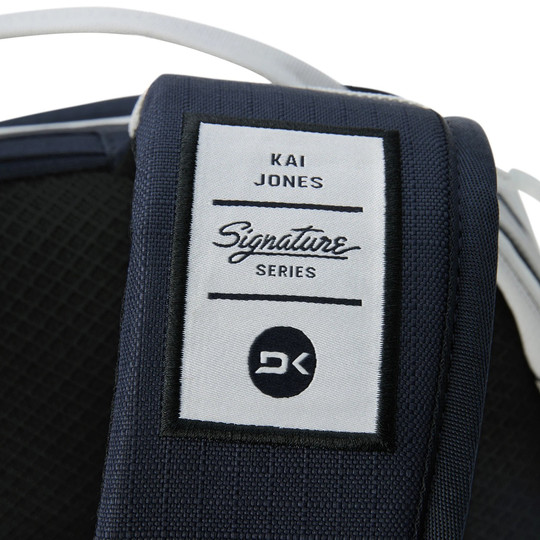 Plecak Dakine Team Heli Pro Backpack 20L Kai Jones Night Sky 2026