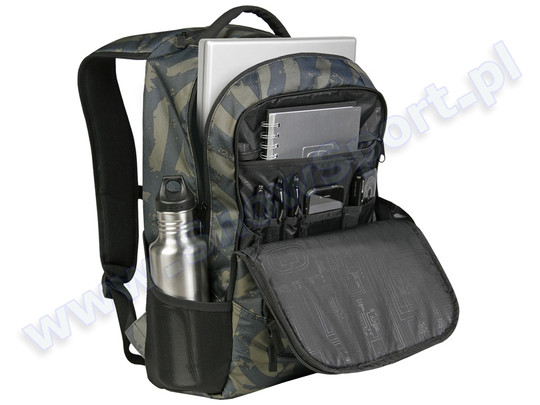 Plecak DAKINE Heli Pro Citron 2012 + Naklejki gratis